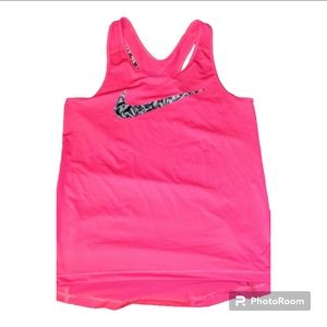 Nike tank top